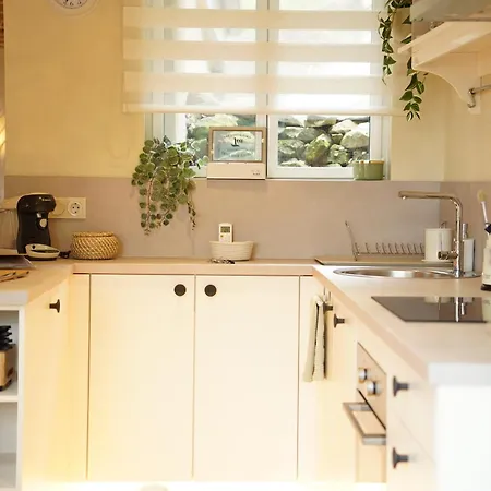 Holiday home Maison Atypique Alsace - La