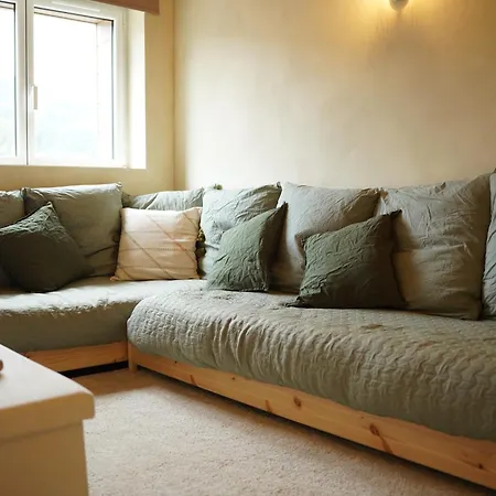 Holiday home Maison Atypique Alsace - La
