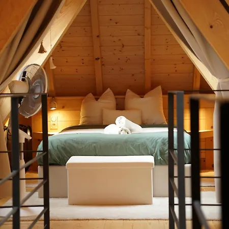 Maison Atypique Alsace - La Nyaraló Lautenbach