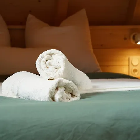 Holiday home Maison Atypique Alsace - La *