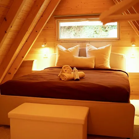 Nyaraló Maison Atypique Alsace - La Lautenbach